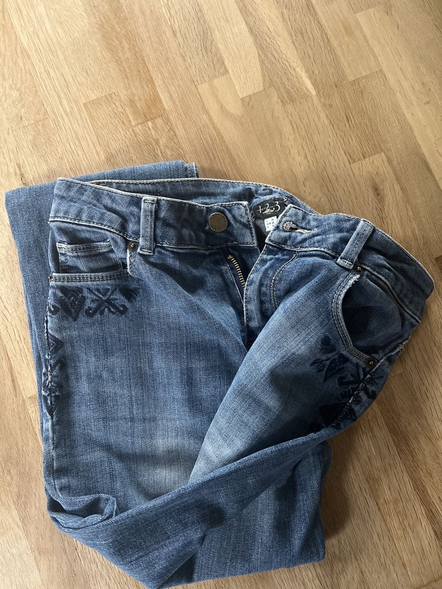 Jeans: Damen Jeans – Usato da Bachenbülach venduto da Dana_Ondrasik 1