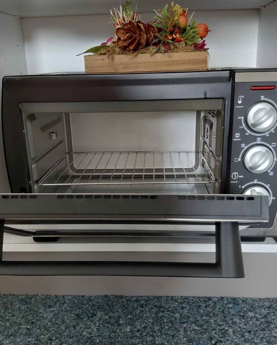 Elettrodomestici da cucina: Elektrische Ofen – Usato da Fislisbach venduto da Sariuss