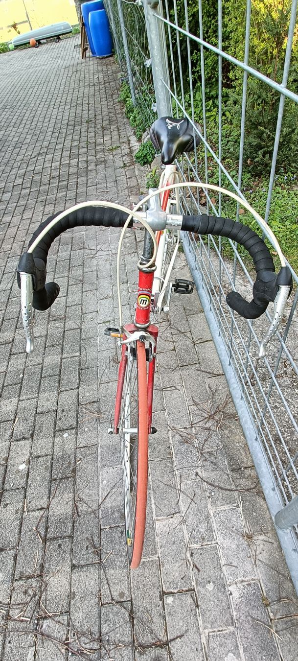 Mondia Velos: Strassenrenner Mondia – Gebraucht aus Bilten von Piiide 2