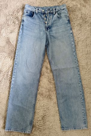 Jeans von Massimo Dutti