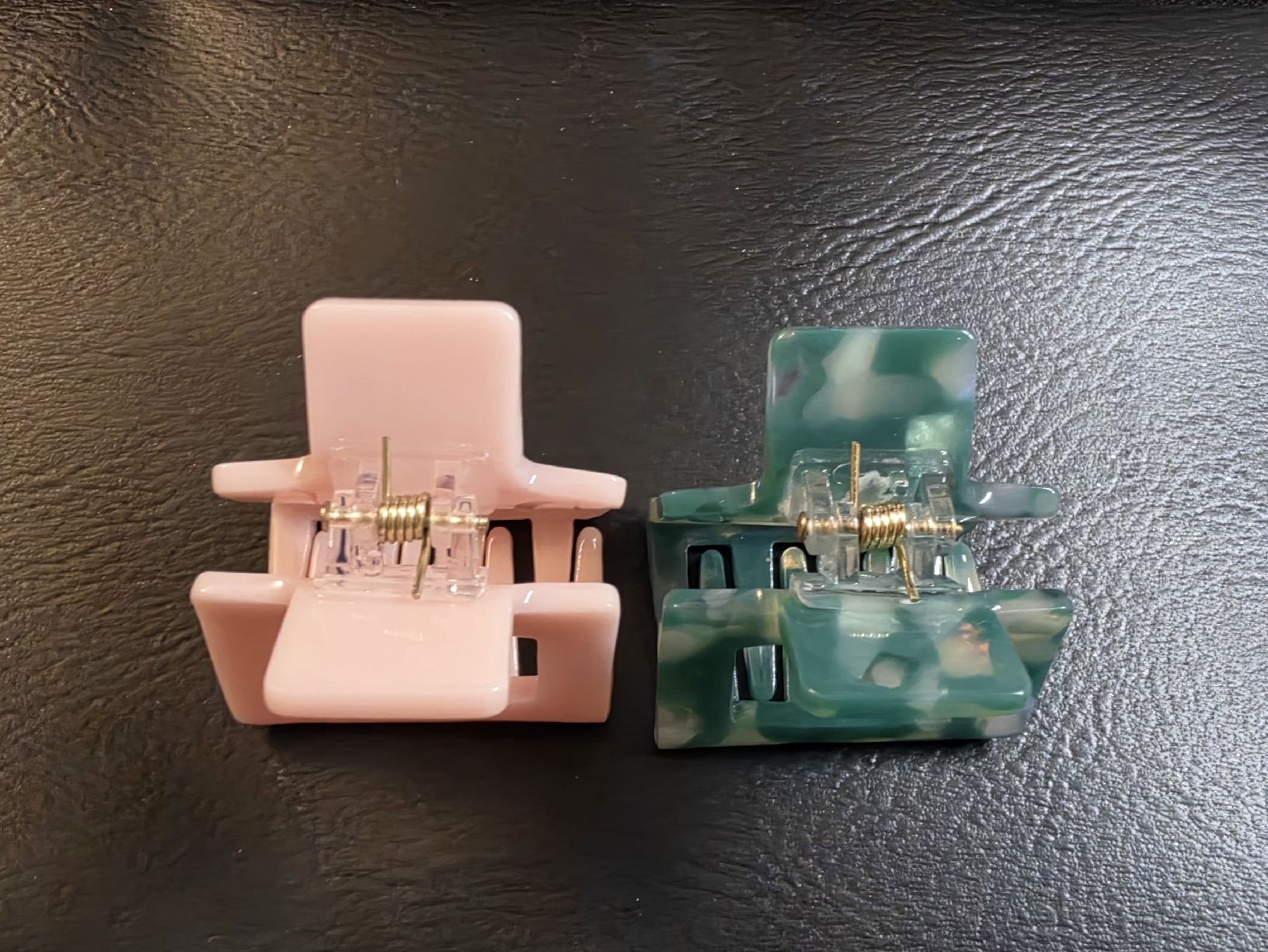Accessori per capelli: Cheekie Mini Klammern – Usato da Muhen venduto da Savana16 2