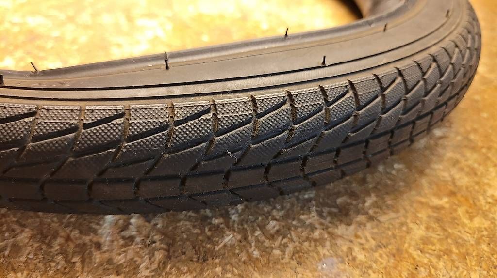 Pneumatici & Ruote complete: Fahrradreifen 16x1.75 - gratis – Usato da Winterthur venduto da widmemar