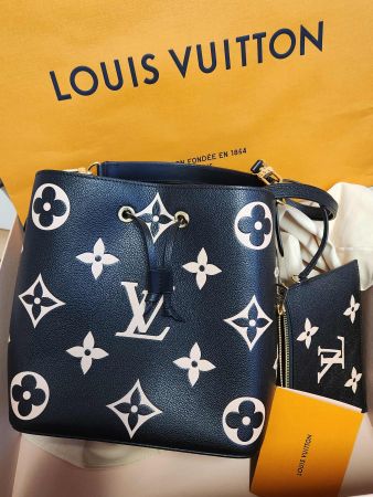 Louis Vuitton Neo Noe