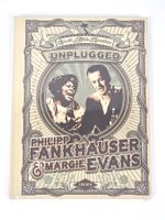 CD&DVD Unplugged Philipp Fankhauser & Margie Evans