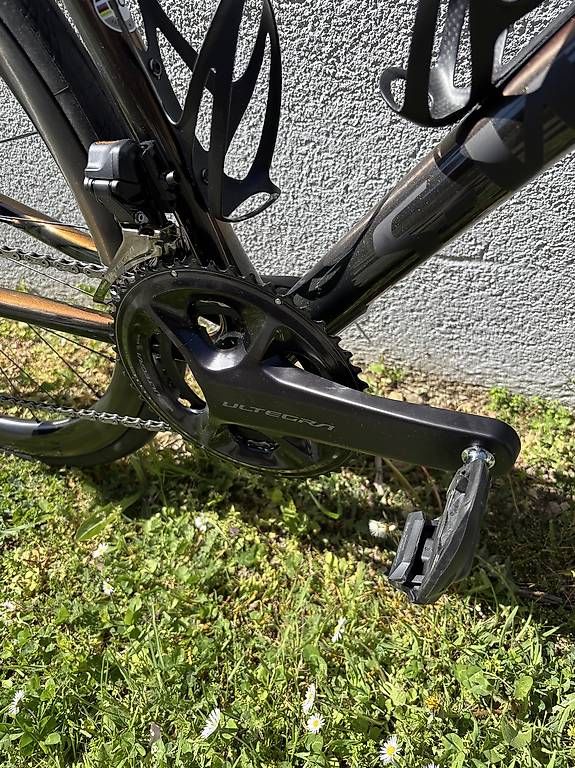 Specialized Velos: Specialized Aethos S-Works T58 – Neu (gemäss Beschreibung) aus Le Landeron von pma_syc2 2