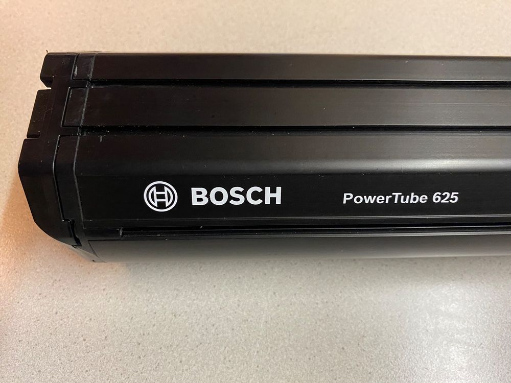 BOSCH POWER TUBE 625
