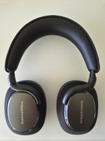 Bowers & Wilkins Px7 S3 Over-Ear-Kopfhörer Anthrazitschwarz