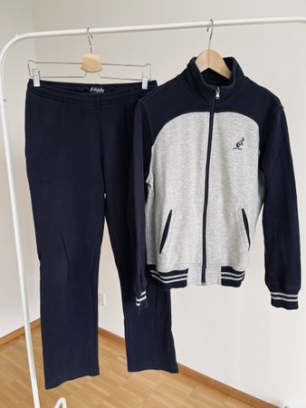 Survêtement Australian made in Italy  Taille 46 (S)