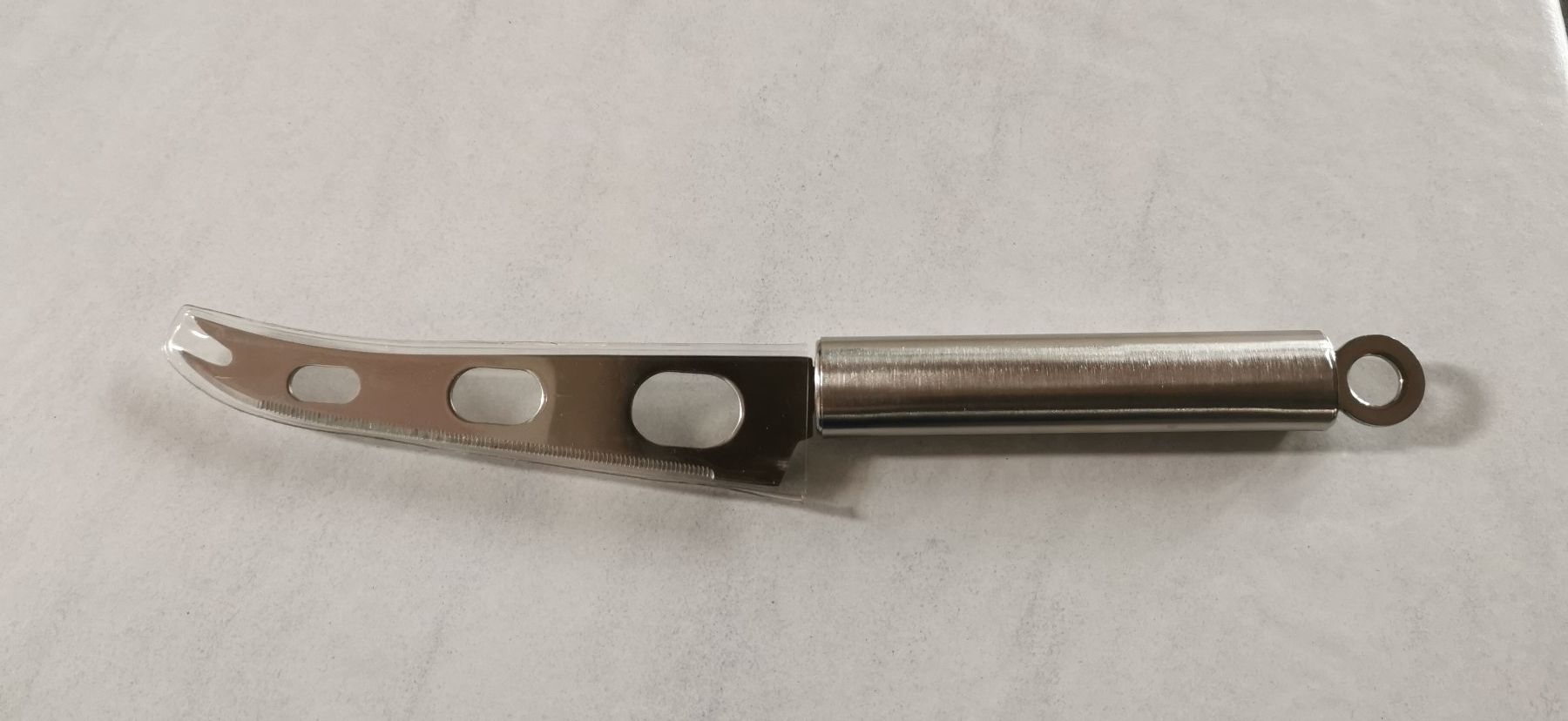 Coltelli da cucina: Käsemesser – Nuovo (secondo la descrizione) da Zürich venduto da Bluemex 1