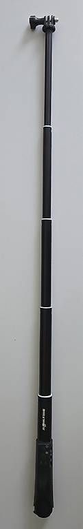 Halterungen: Selfie Stick 70cm – Gebraucht aus Seuzach von Ori7 1