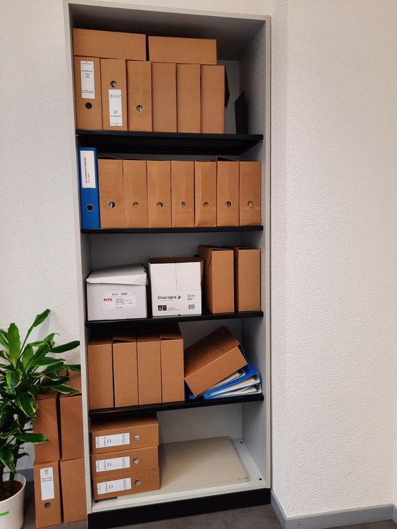 Regal zum Verschenken Kaufen auf Ricardo