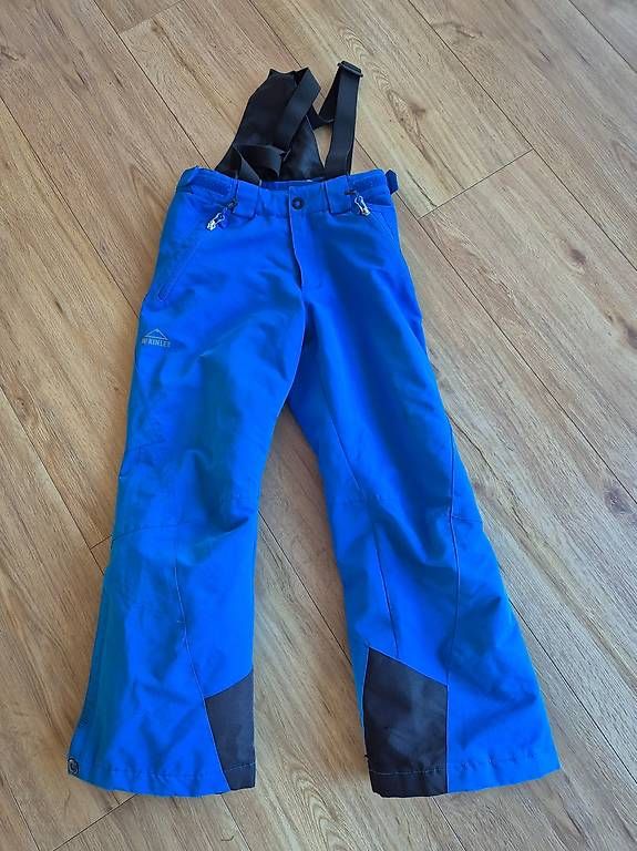 Pantaloni: Skihose Gr.140 – Usato da Thun venduto da Lexu4444