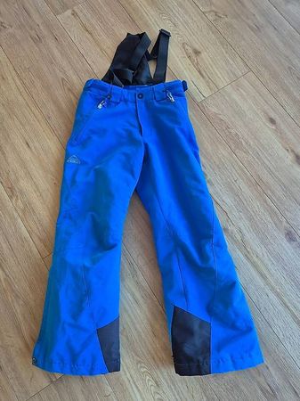 Skihose Gr.140