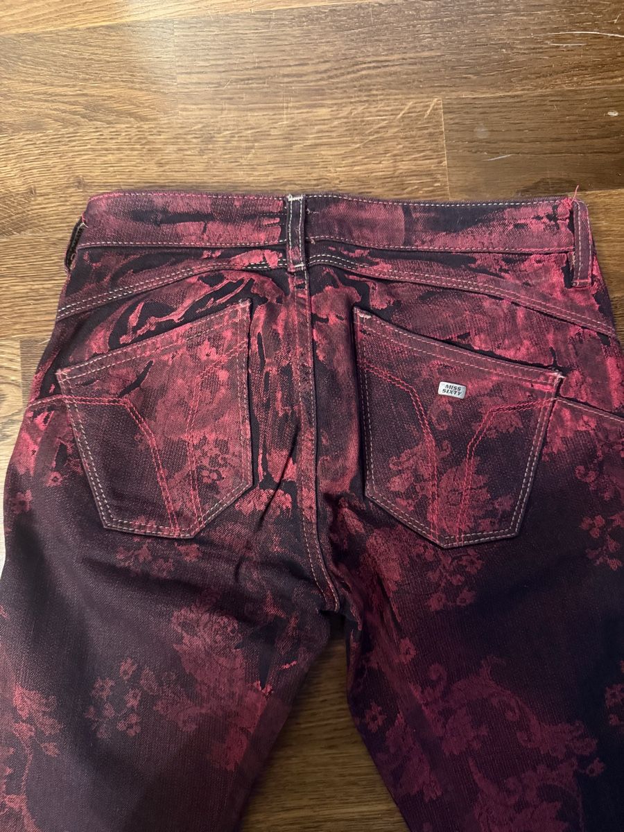 Miss Sixty Jeans: Miss Sixty "Cheryl" Jeans – Usato da Zürich venduto da Yuece 4