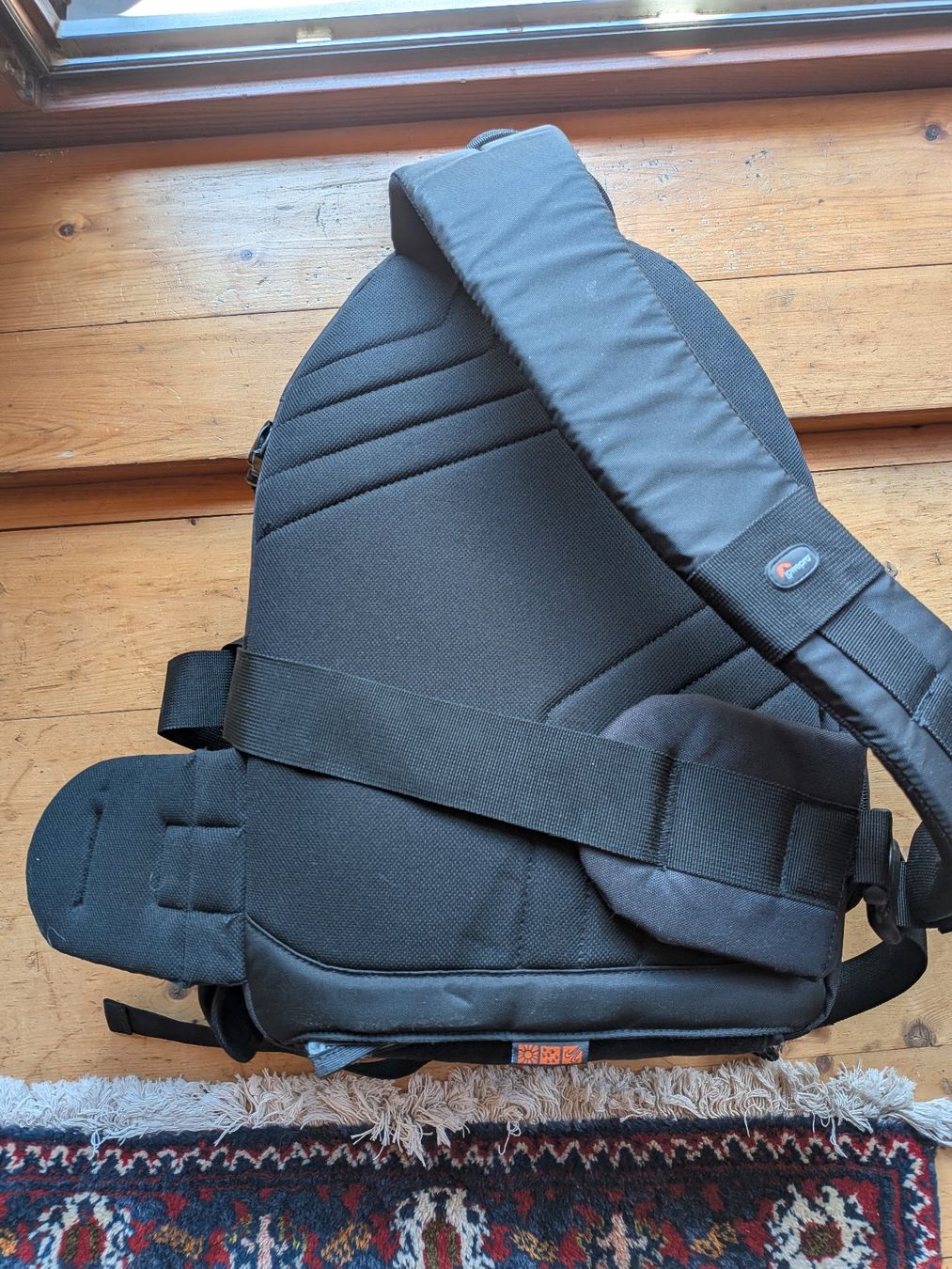 Lowepro Sacs à dos: Kamerarucksack Sling Bag von Lowepro – D'occasion à Peccia par LillyMarie98 6
