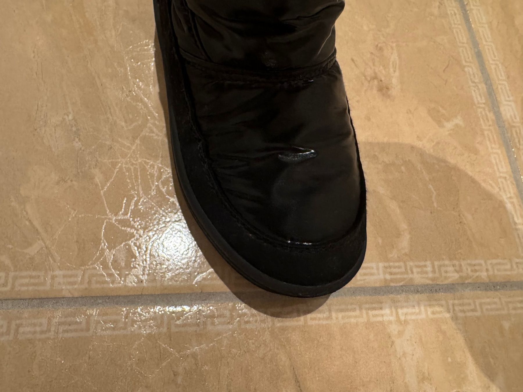 Scarpe per ragazze: Pajar der ultimative Winterschuh, 30,NP 220 Fr – Usato da Klingnau venduto da Markus14 5