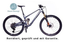 Norco Optic C1 (2024), Grösse SZ4