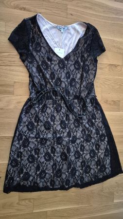 Kleid About you Gr. 40