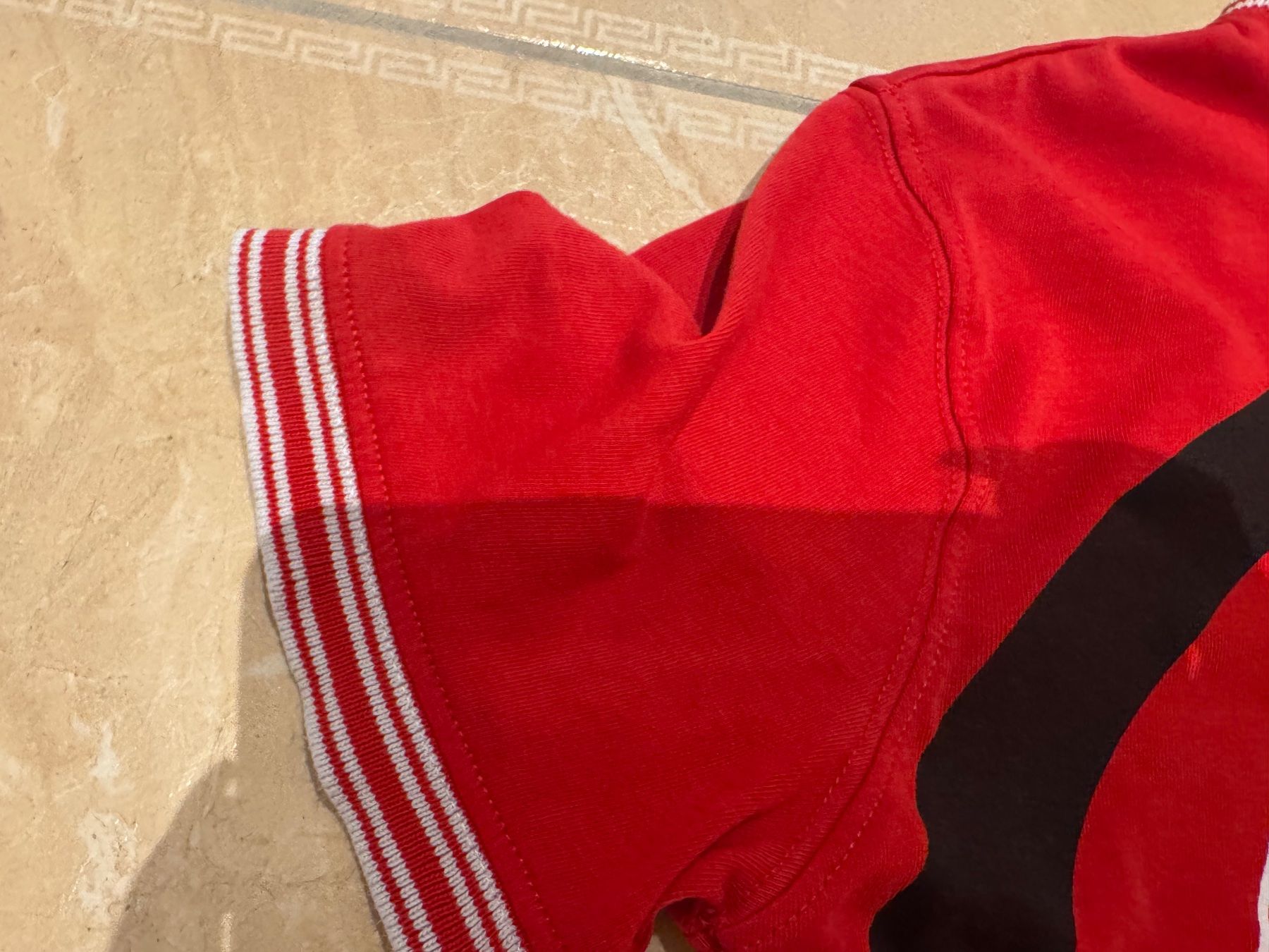Camicie, T-shirt & Polo: Hugo Boss cooles Shirt, 12J 152 – Usato da Klingnau venduto da Markus14 2