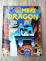 Blakmail L'Ombre du Dragon Girod Tamanini (1993) +envoi 2.-
