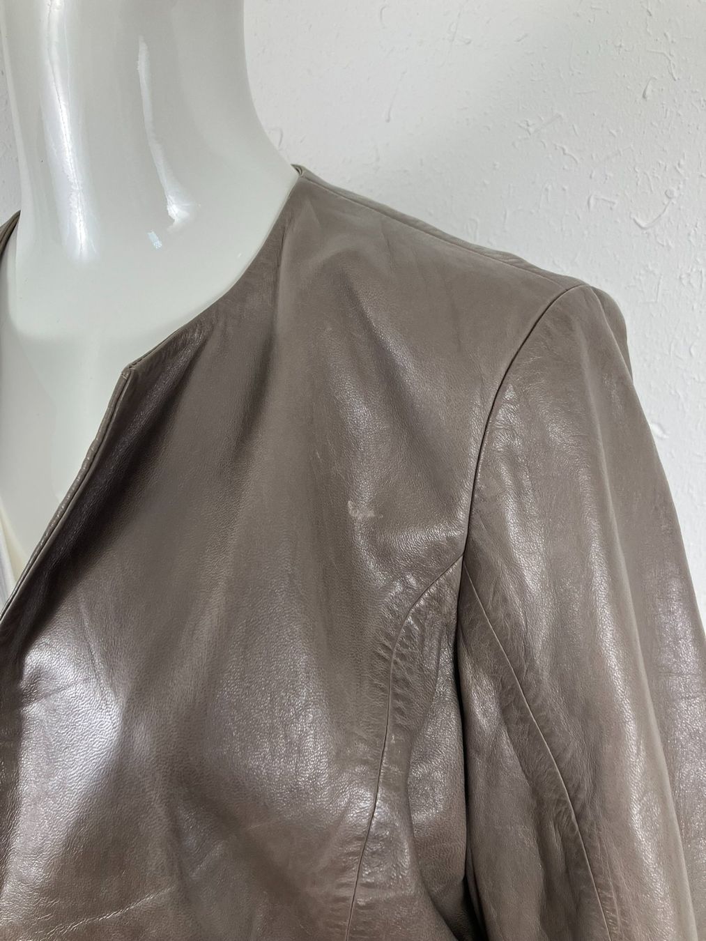 Jacken: Gipsy Lederblazer ca. Gr.M – Gebraucht aus Laupen ZH von kar_lfz6 3