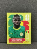 Panini Wm 2026 Sticker :Kalidou Koulbaly Sen 8