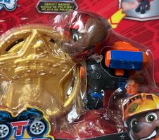 Paw Patrol Moto Pups Zuma Figur, Neu und Originalverpackt!