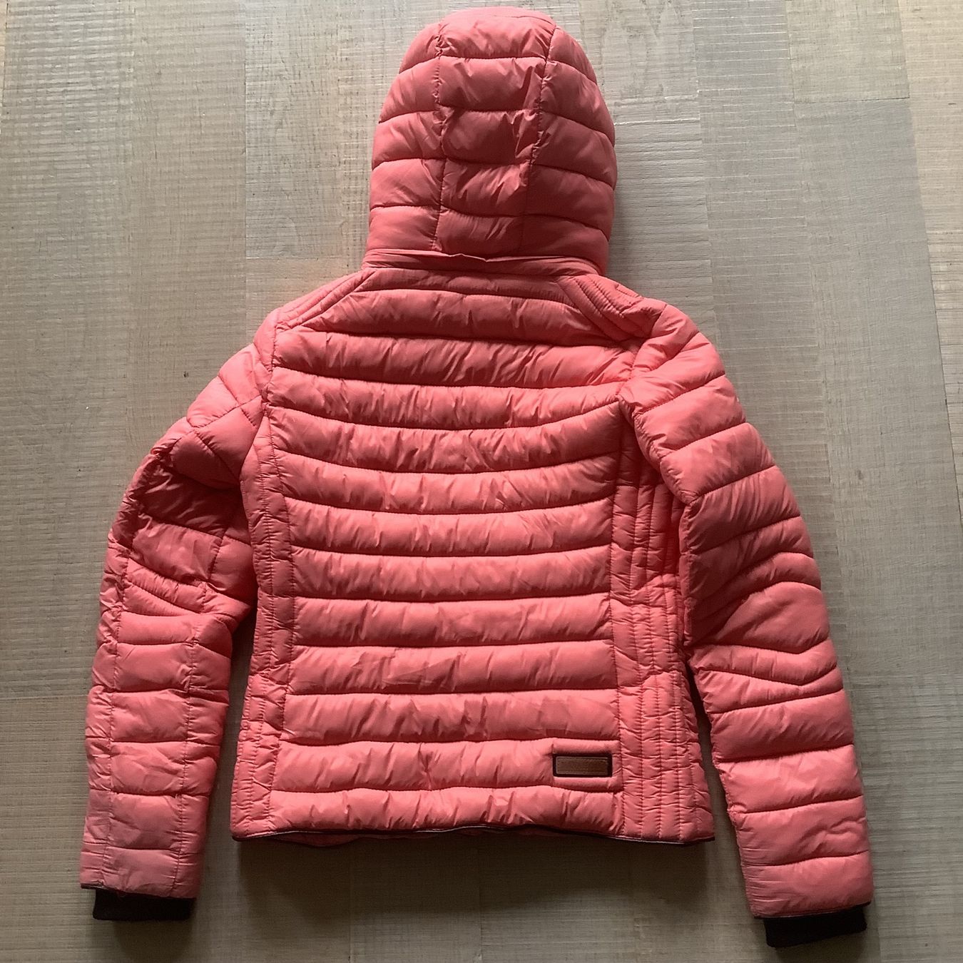 Jacken: Navahoo Steppjacke – Gebraucht aus Münsingen von Martin32196 1