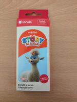 Migros Story Mania - Melba - Pocket Tonies - Hörbuch DE/FR