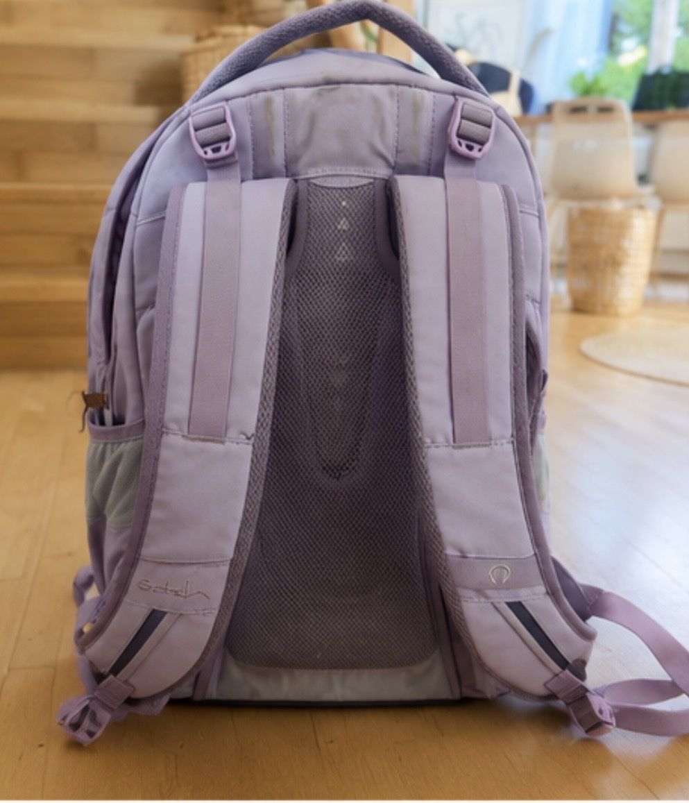 Satch Sacs & sacs à dos: Satch Rucksack Schule Mädchen – D'occasion à Amriswil par nic_vq6k 3