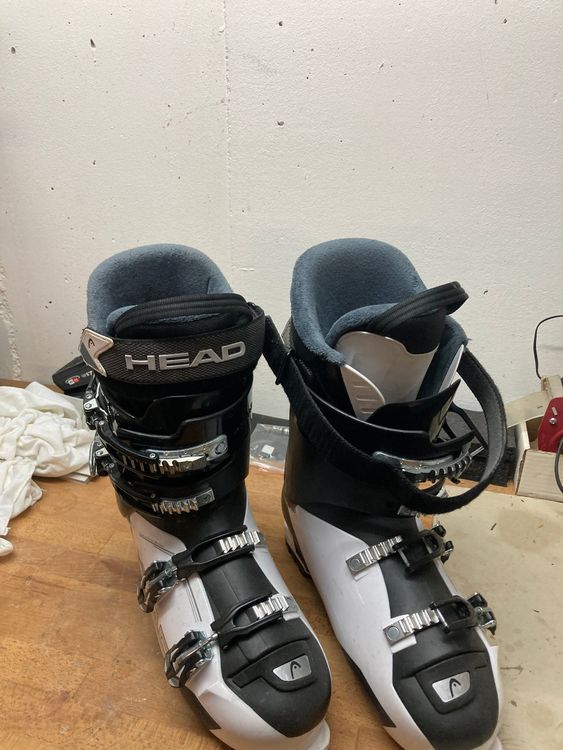 Skischuh Marke Head | Kaufen auf Ricardo