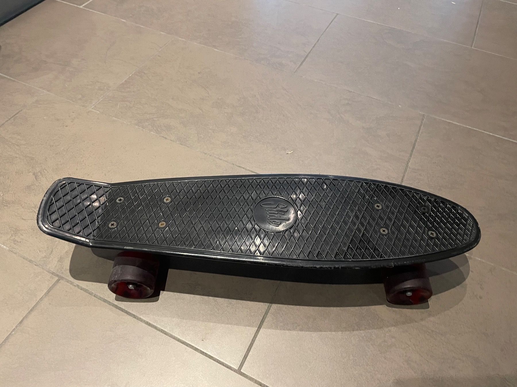 Slide Skateboards: Pennyboard,Skateboard, Rollbrett Slide – Usato da Münchwilen TG venduto da Wiesi01 1