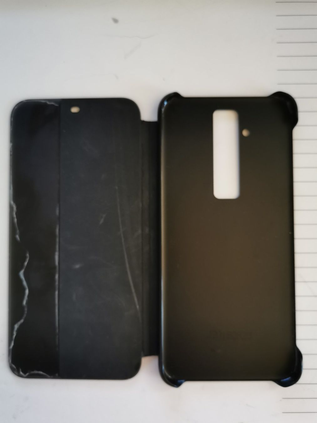 Huawei Telefoni cellulari / Smartphones: Huawei Mate 20 lite – Difettoso da Filzbach venduto da Sabenasi 7