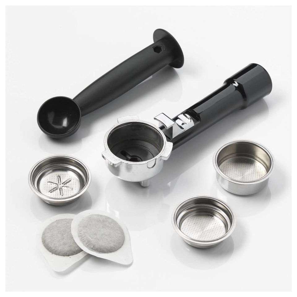 Macchine per caffè & Macchine per espresso: MACHINE À CAFÉ ESPRESSO – GASTROBACK – Nuovo e nell'imballaggio originale da Châtelaine venduto da BONNE_AFFAIRE 5
