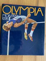 OLYMPIA Montreal 1976