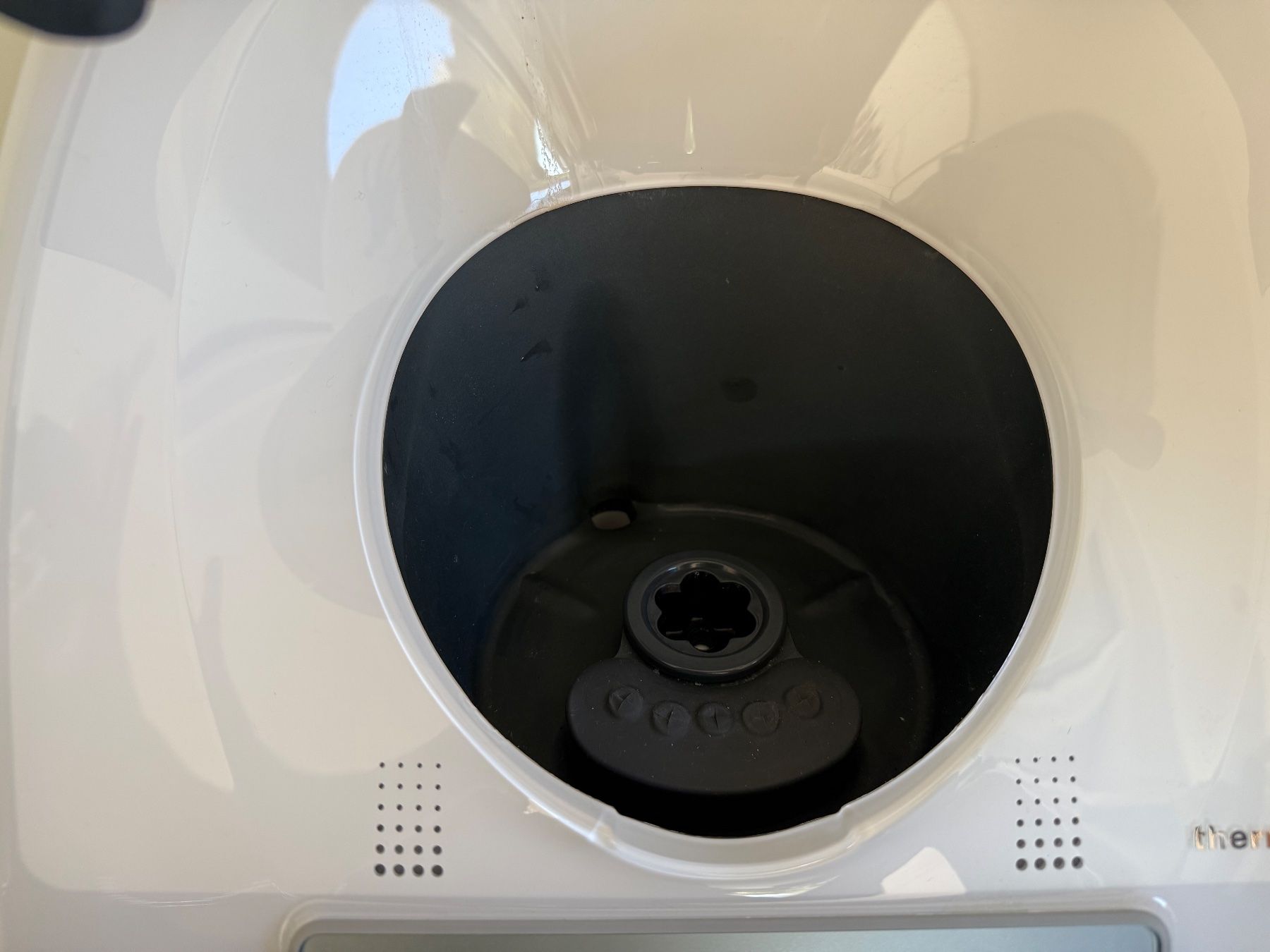 Küchengeräte: Thermomix TM6 mit 2 Mixtöpfen – Gebraucht aus Urdorf von Netbet 1
