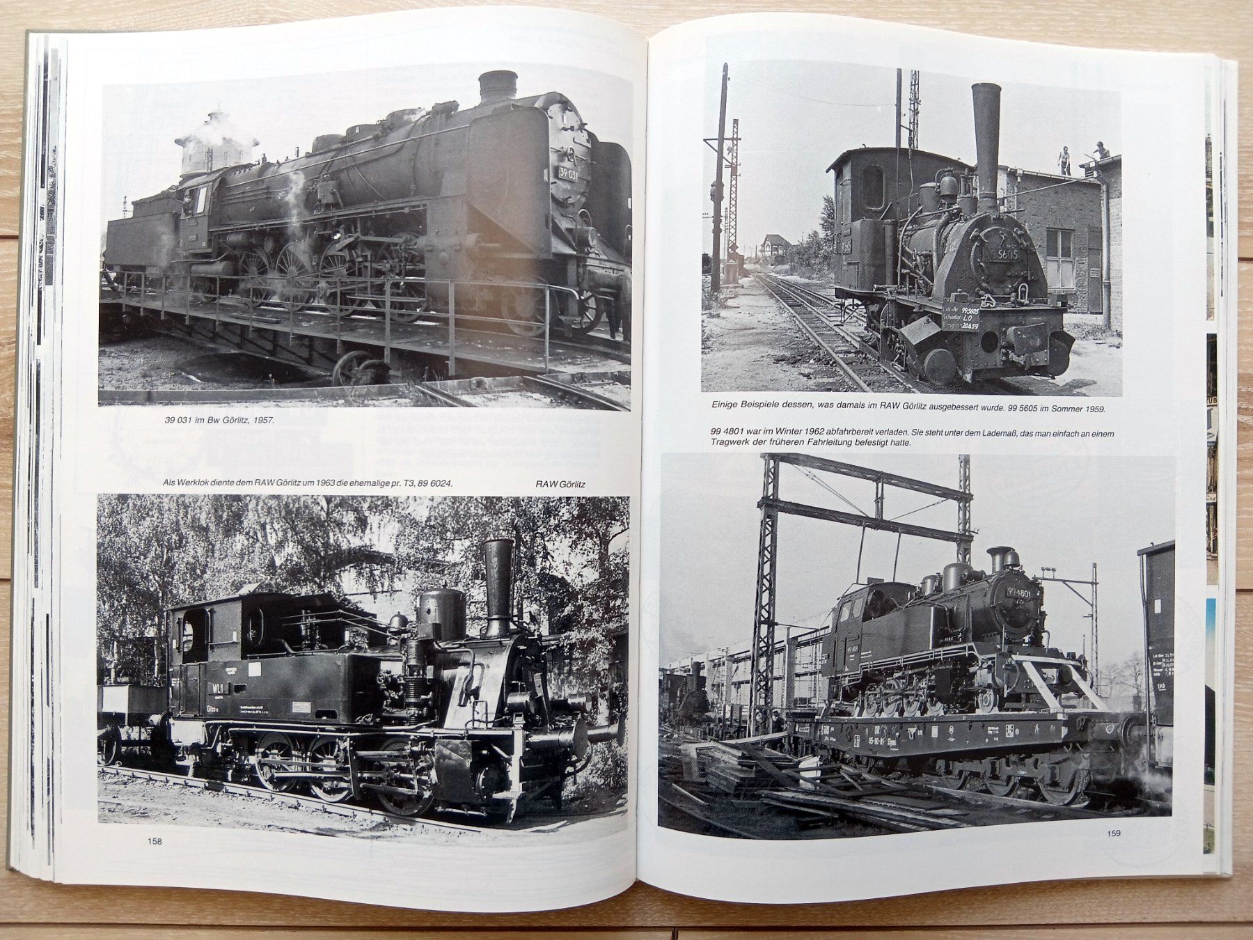 Bücher: Eisenbahnen in Schlesien Siegfried Bufe – Gebraucht aus Birrwil von dirtyoldtown 8