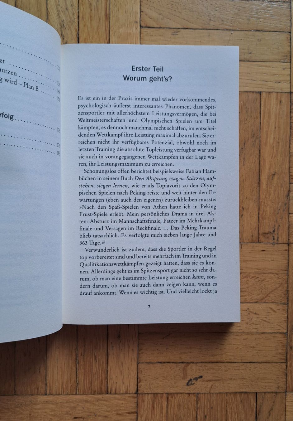 Bücher: Wenns drauf ankommt. – Gebraucht aus Zürich von nic_dgn5 1