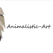 Profile image of Animalistic-Art