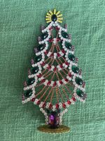 Garblonzer Weihnachtsbaum