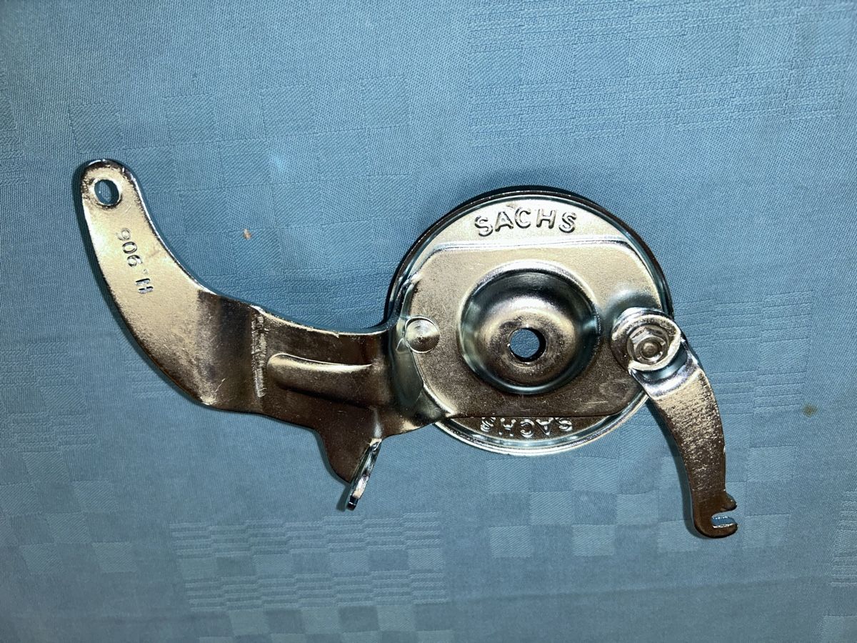 Sachs Ciclomotori: Sachs Bremsanker HR – Usato da Erlenbach im Simmental venduto da Norija