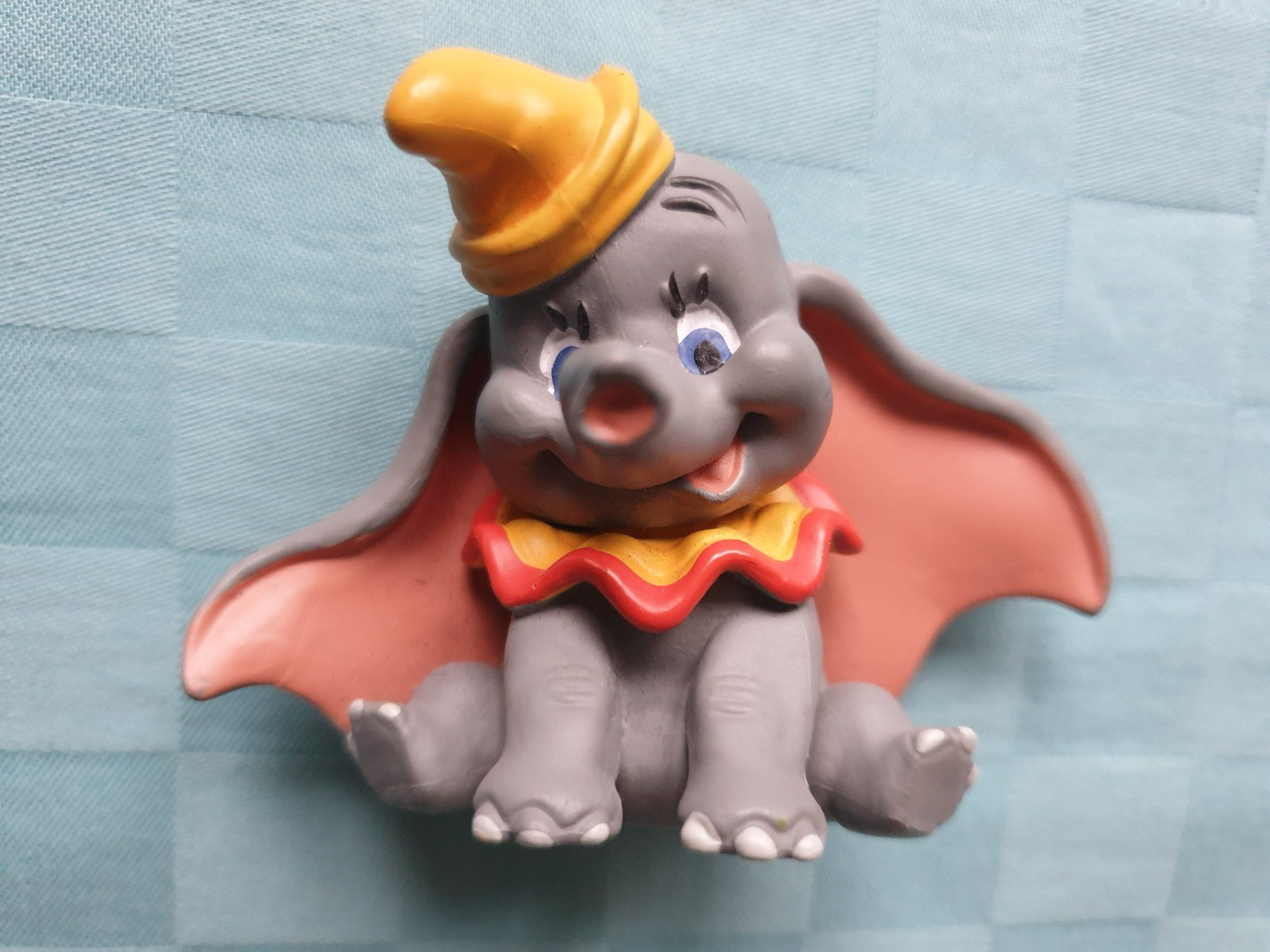 Hörbücher: Dumbo Tonie Figur – Gebraucht aus Mörschwil von spirspi