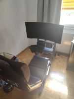 Komplettes Sim-Racing Setup – Fanatec DD Pro