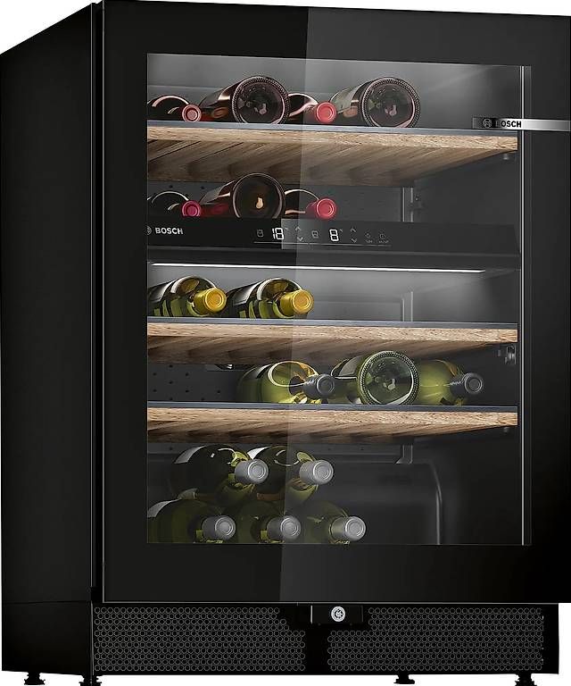 Wein: CANTINA VINI BOSCH – Gebraucht aus Lugano von StosacucineCH