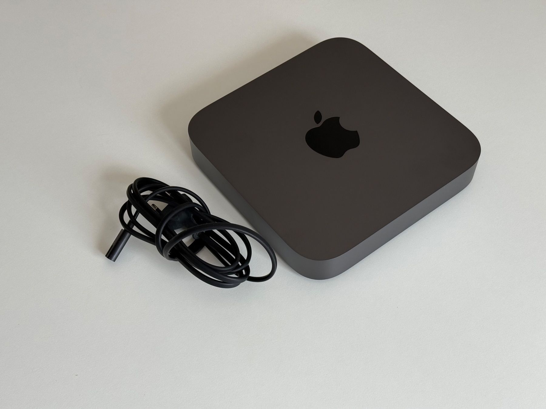 Apple PC: Mac mini Intel i5 6-Core, 16 GB RAM, 512GB SSD – Usato da Grüsch venduto da Speed_demon 5