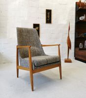 Vintage, Mid Century Sessel