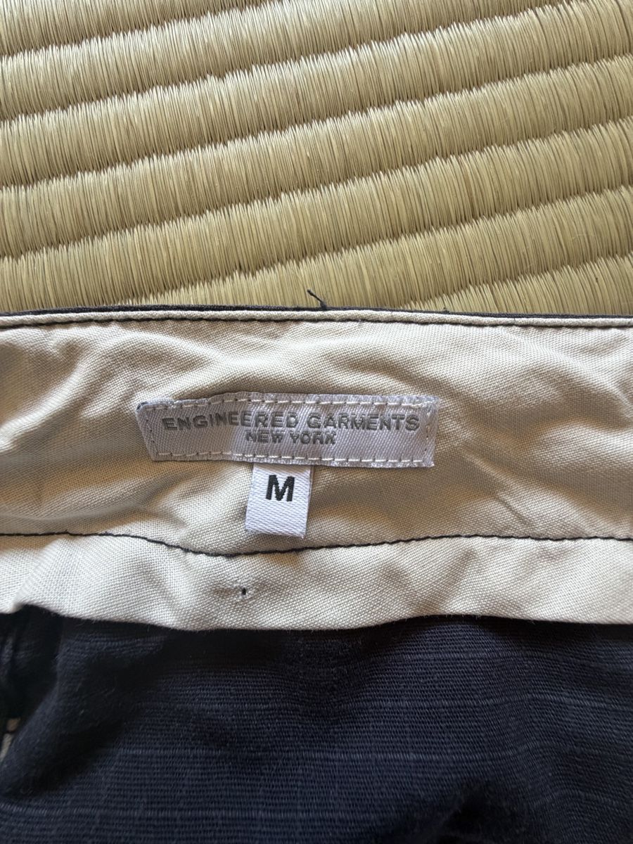 Hosen: Short Engineered Garments – Gebraucht aus Bottens von pat_x66b 2