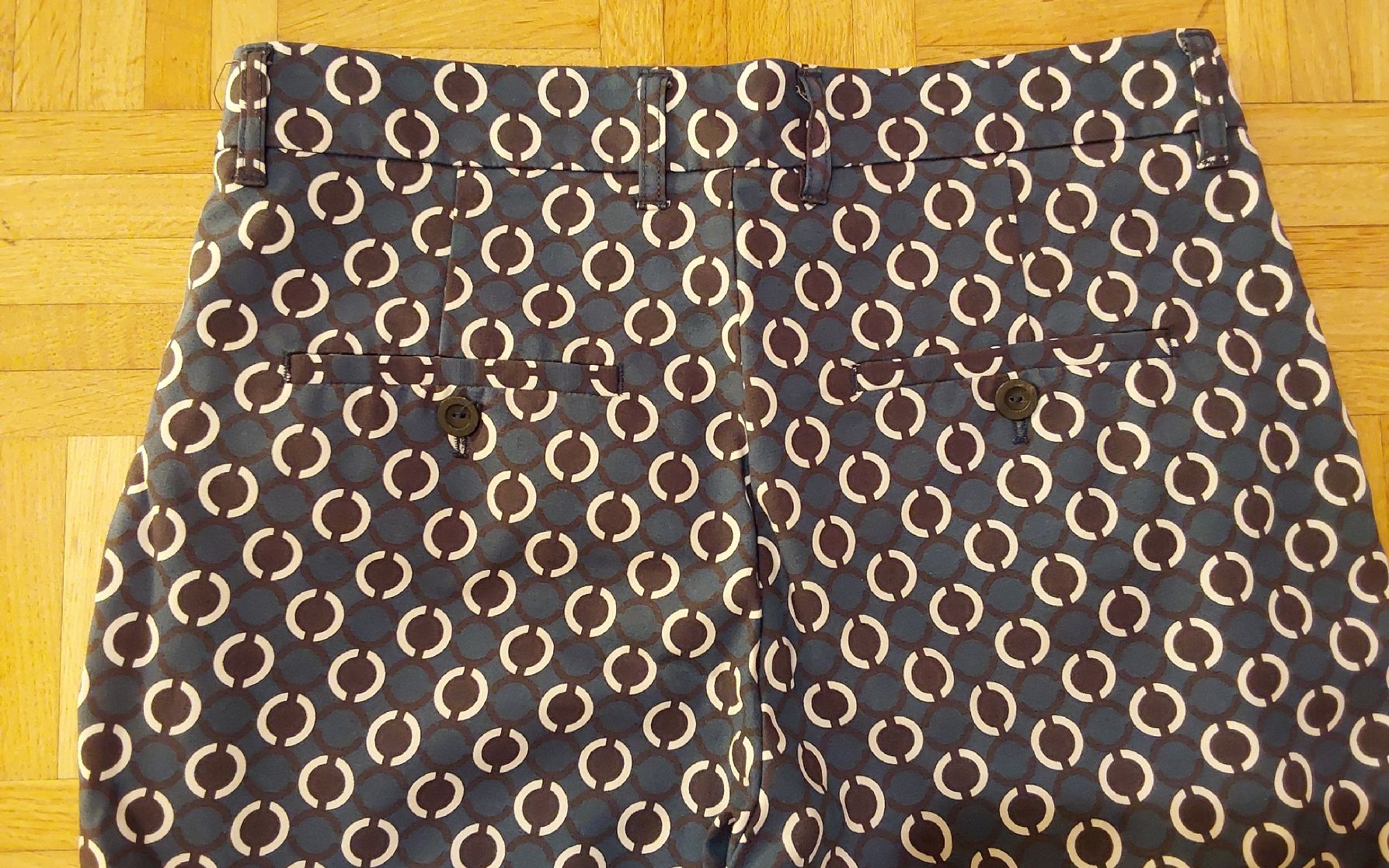 Nile Pantaloni: Hose Nile XS – Nuovo (secondo la descrizione) da Köniz venduto da scopello12 3