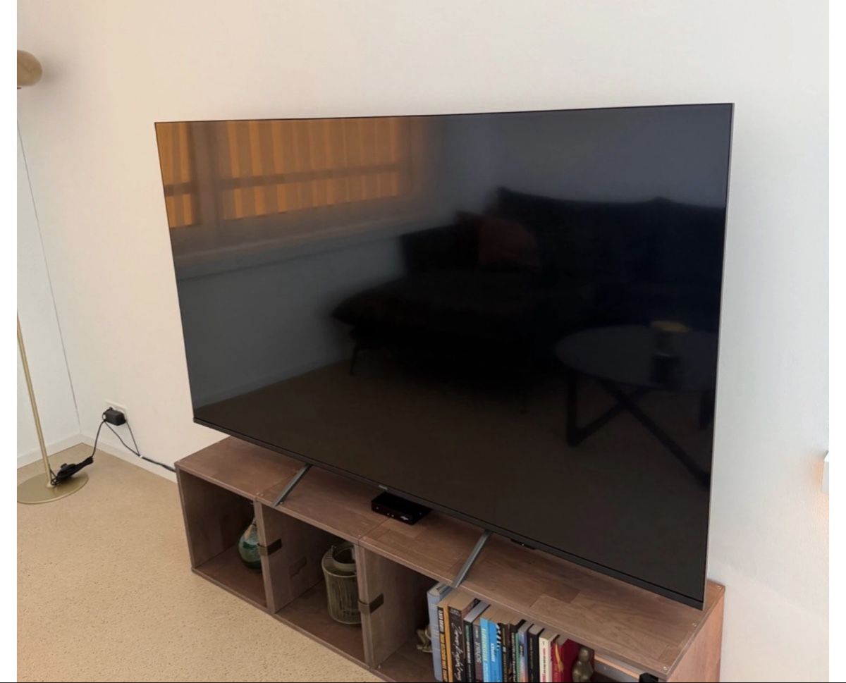 Televisori: Philips 65PUS8010/12 TV – Nuovo (secondo la descrizione) da Kloten venduto da josuar 2