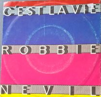 Vinyl-Single Robbie Nevil - C'est La Vie